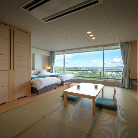 Hotel Matsushima Taikanso Екстер'єр фото